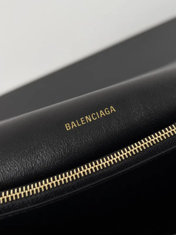 Affordable Balenciaga Hourglass Bag-31*19.8*6.9CM 0113