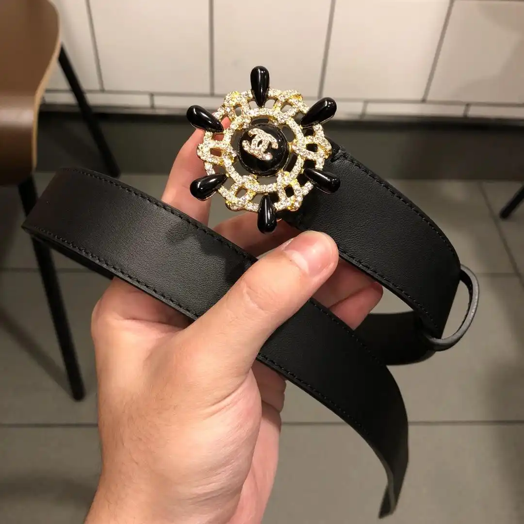 Rep CL BELT 0124