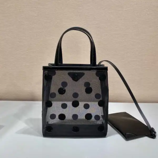 Rep Prada small tote bag 0202