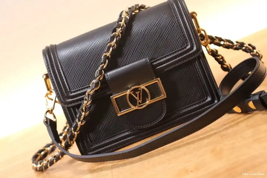 Affordable LOUIS DAUPHINE VUITTON 0219