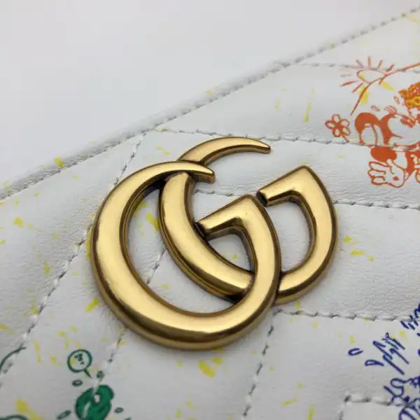 Rep Disney X Gucci Wallet 0204