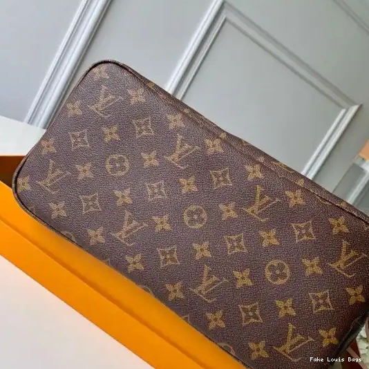 Cheap LOUIS NEVERFULL VUITTON MM 0215