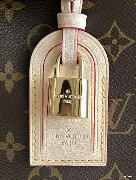 Affordable VUITTON LOUIS PALAIS GRAND 0227