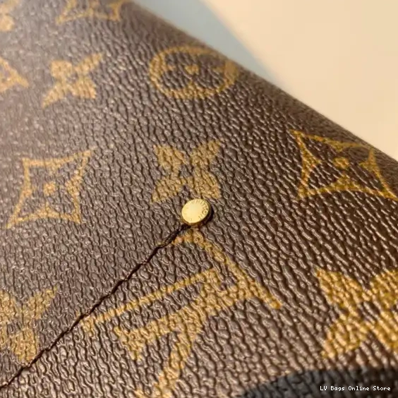 Rep Vuitton Favorite MM Louis 0226