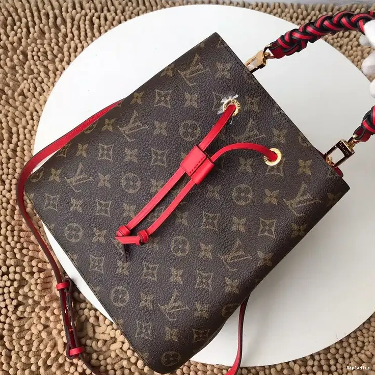 Affordable LOUIS VUITTON NÉONOÉ 0222