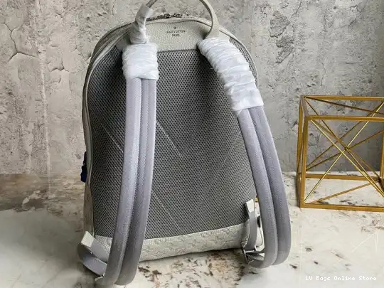 Affordable LOUIS BACKPACK VUITTON ELLIPSE 0207