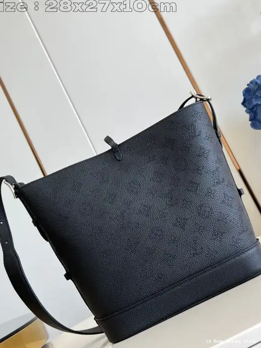 Rep VUITTON LOUIS Flore-28*27*10CM 0207