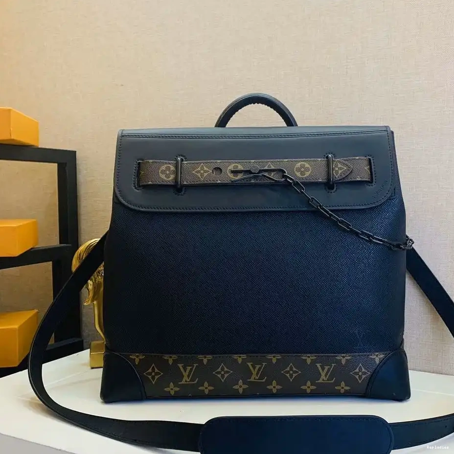 Rep VUITTON LOUIS PM STEAMER 0227