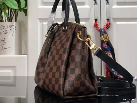 Affordable pm tote VUITTON Odéon LOUIS 0222