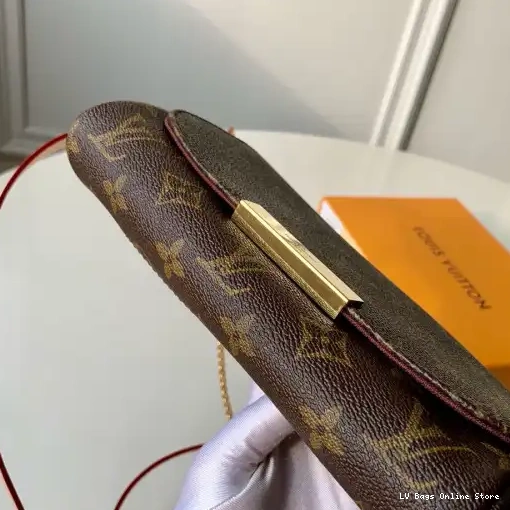 Rep Vuitton Favorite MM Louis 0226