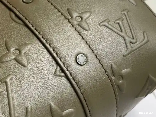 Affordable LOUIS CITY KEEPALL VUITTON 0224