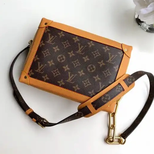 Affordable BOX VUITTON LOUIS 0223