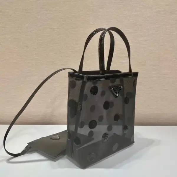 Rep Prada small tote bag 0202