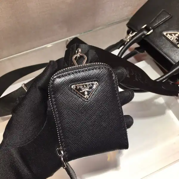 Cheap PRADA GALLERIA 0206