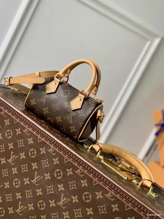 Affordable LOUIS NANO SPEEDY VUITTON 0224