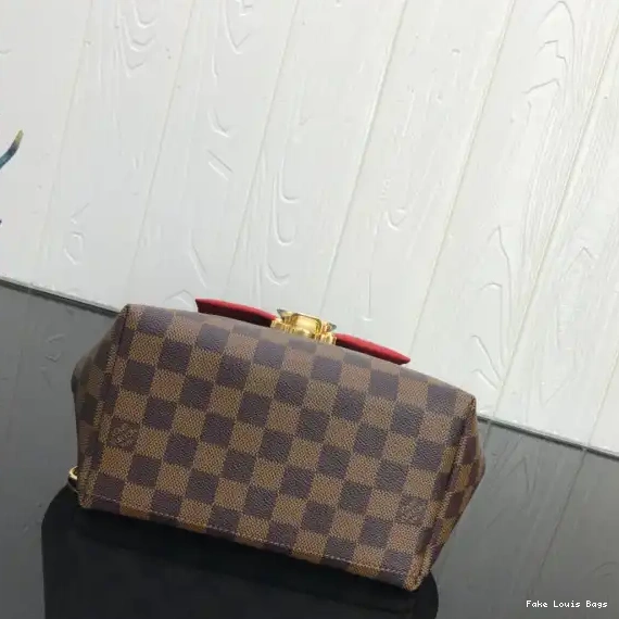 Rep LOUIS VUITTON CLAPTON BACKPACK 0228