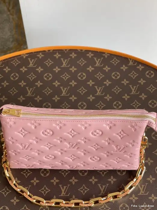 Rep VUITTON COUSSIN PM LOUIS 0228