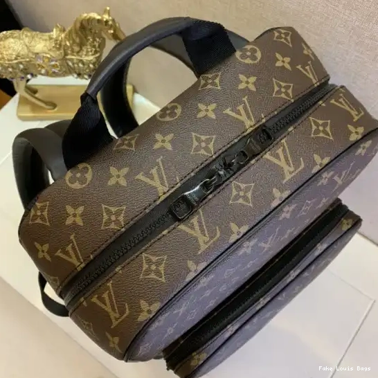 Cheap LOUIS VUITTON BACKPACK 0219