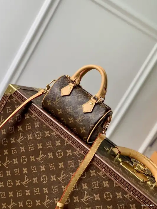 Affordable LOUIS NANO SPEEDY VUITTON 0224