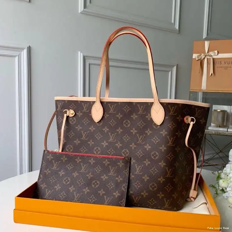 Cheap LOUIS NEVERFULL VUITTON MM 0215