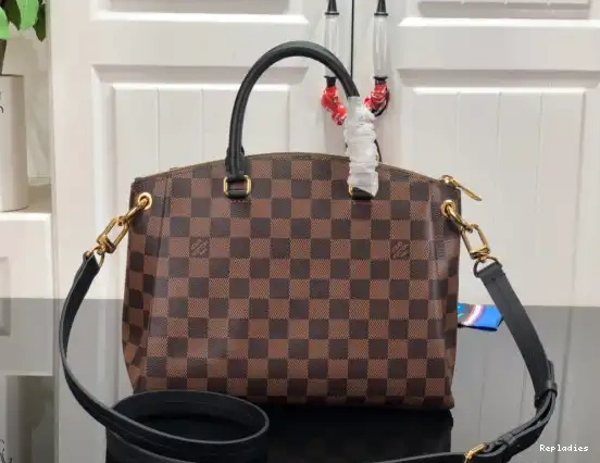 Affordable pm tote VUITTON Odéon LOUIS 0222