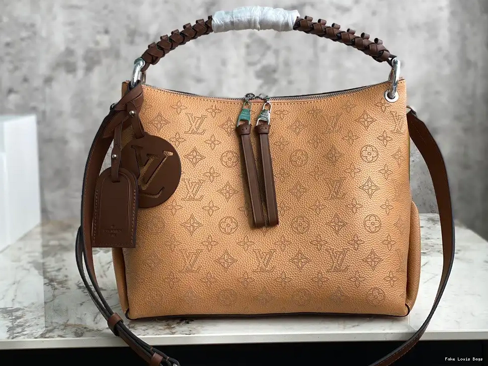 Rep HOBO BEAUBOURG VUITTON MM LOUIS 0207