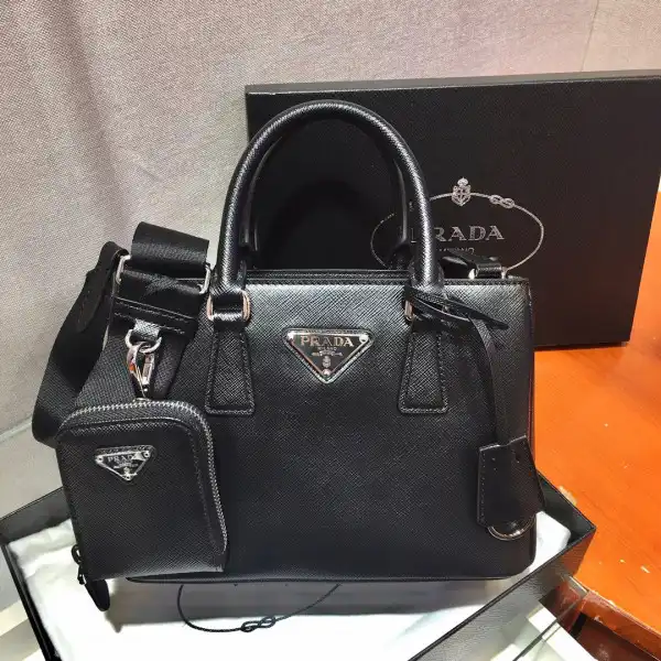 Cheap PRADA GALLERIA 0206