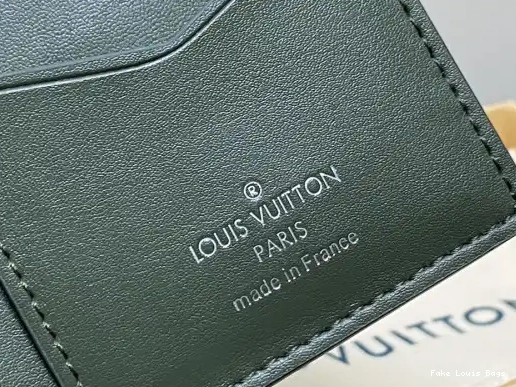 Cheap VUITTON cm Organizer-7.5*11.1*1 LOUIS Pocket 0226