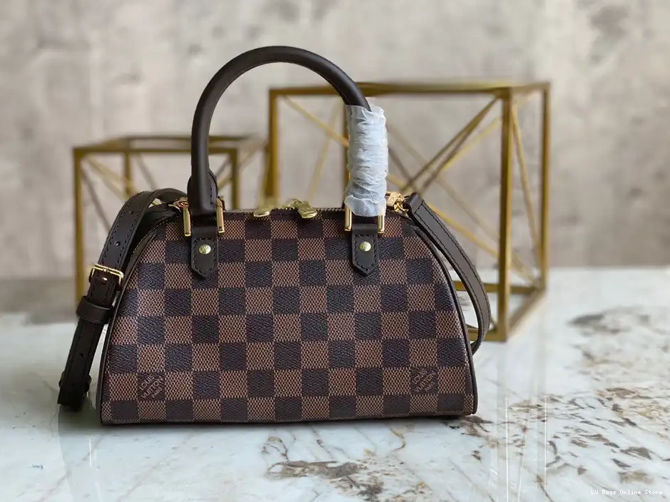 Affordable BAG VUITTON VINTAGE LOUIS 0217