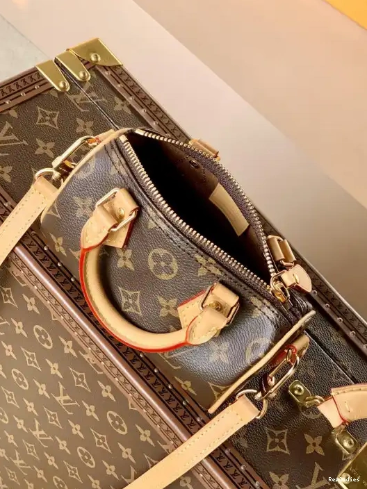 Affordable LOUIS NANO SPEEDY VUITTON 0224