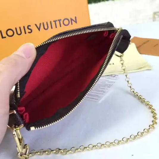 Cheap Vuitton Louis wallet 0223