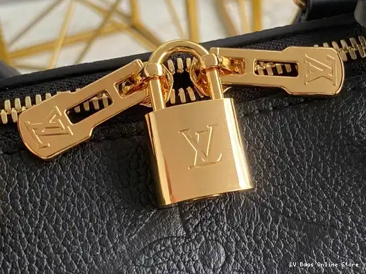 Cheap VUITTON SPEEDY BANDOULIÈRE 25 LOUIS 0210