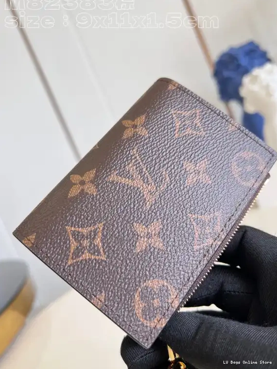 Cheap Vuitton Lisa Wallet Louis 0228