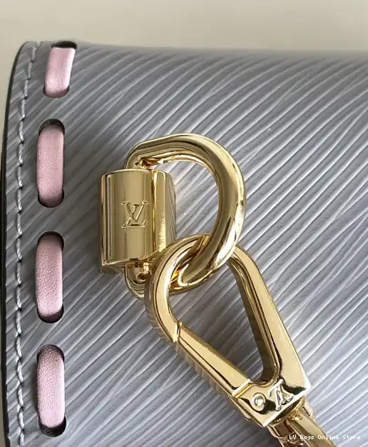 Rep TWIST MM VUITTON LOUIS 0211