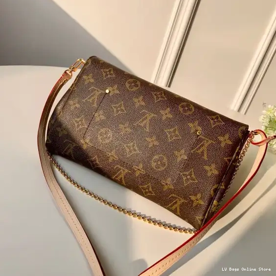 Rep Vuitton Favorite MM Louis 0226