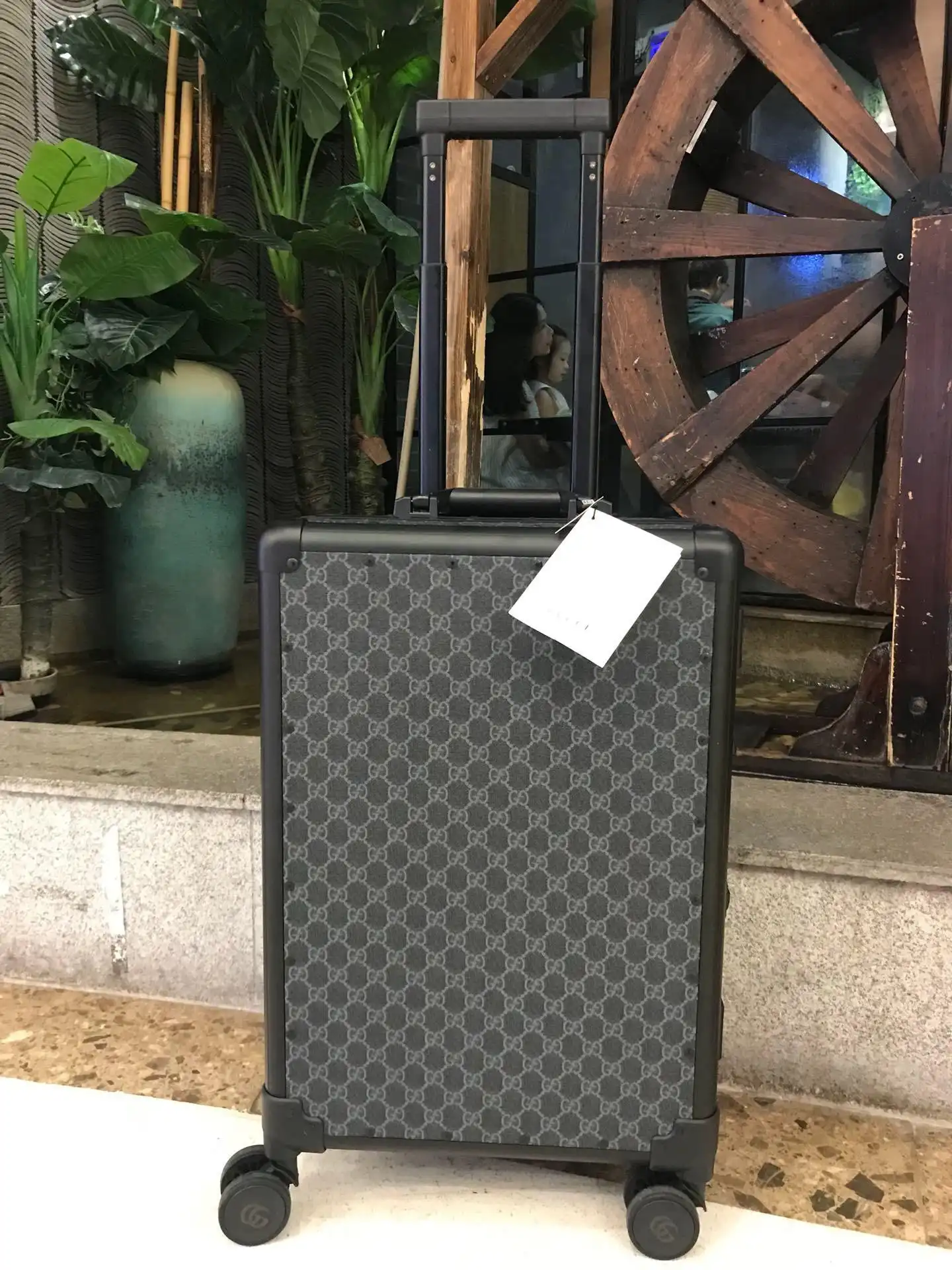 Affordable Gucci Travel Box 20 inches 0205