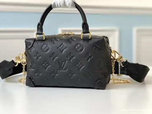 Rep MALLE PETITE VUITTON LOUIS SOUPLE 0221