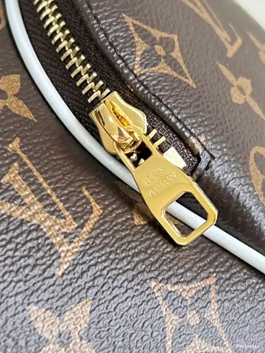 Rep LOUIS BB ELLIPSE VUITTON 0222