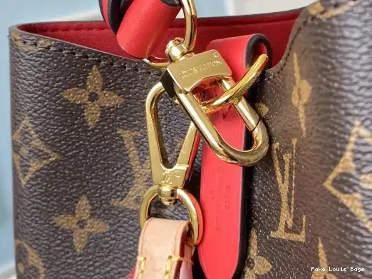 Affordable LOUIS NÉONOÉ VUITTON 0219