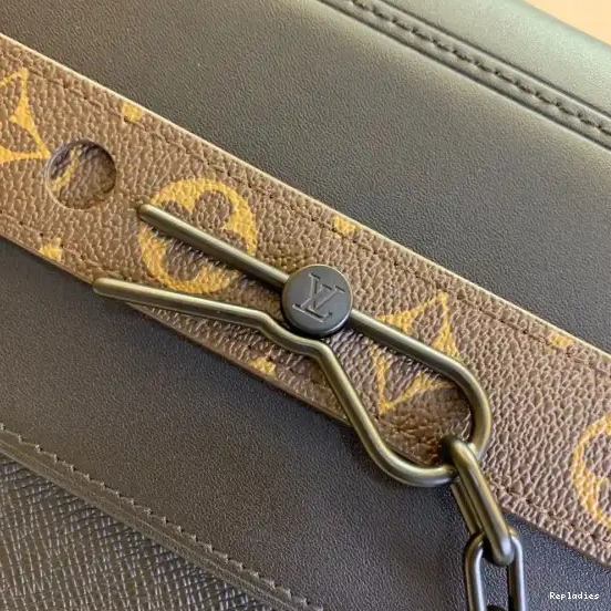 Rep VUITTON LOUIS PM STEAMER 0227