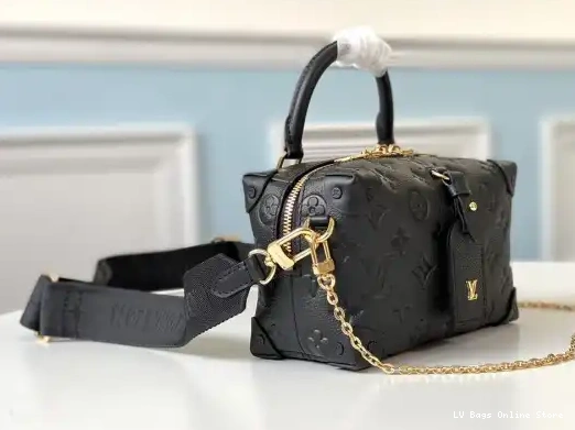 Rep MALLE PETITE VUITTON LOUIS SOUPLE 0221