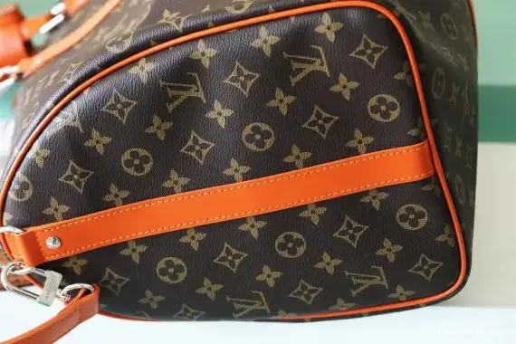 Affordable BANDOULIÈRE KEEPALL 50 LOUIS VUITTON 0207