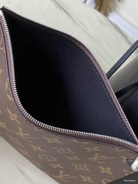 Affordable NEVERFULL VUITTON MM-31*28*14cm LOUIS 0222