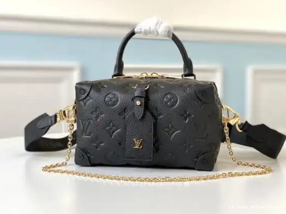 Rep MALLE PETITE VUITTON LOUIS SOUPLE 0221