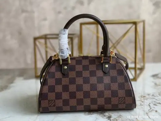 Affordable BAG VUITTON VINTAGE LOUIS 0217