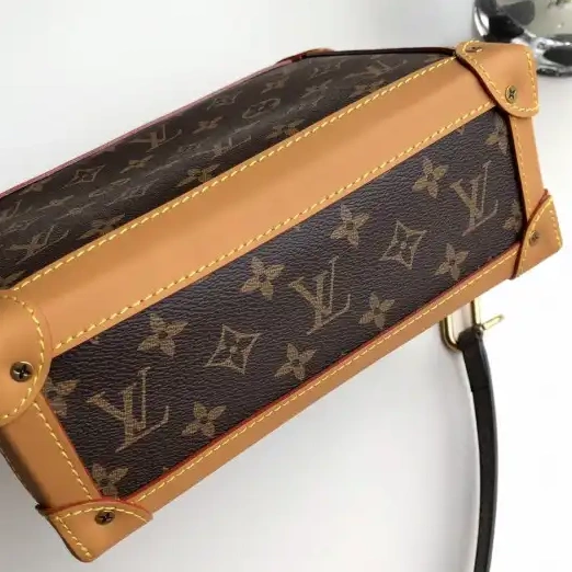 Affordable BOX VUITTON LOUIS 0223