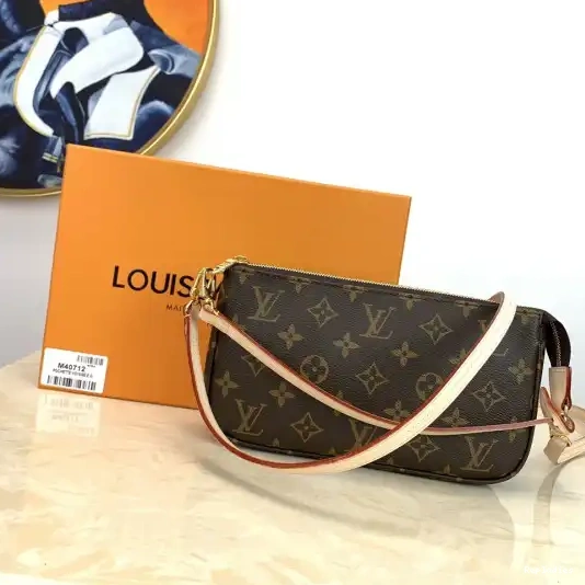 Cheap Vuitton Louis POCHETTE ACCESSOIRES 0222