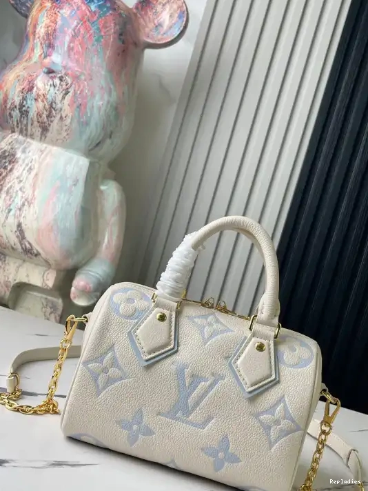 Cheap 20 BANDOULIÈRE SPEEDY VUITTON LOUIS 0224