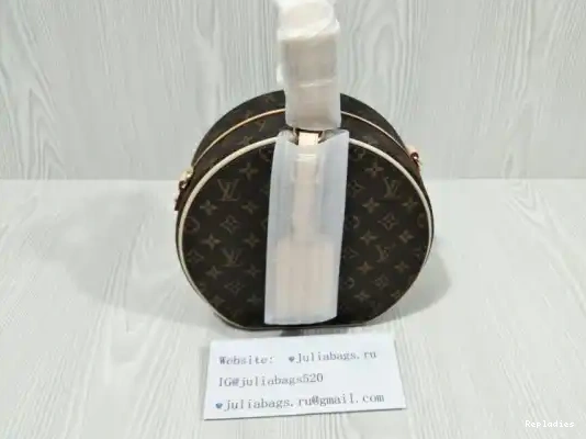 Affordable Louis PETITE Vuitton CHAPEAU BOITE 0222