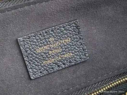 Cheap VUITTON SPEEDY BANDOULIÈRE 25 LOUIS 0210